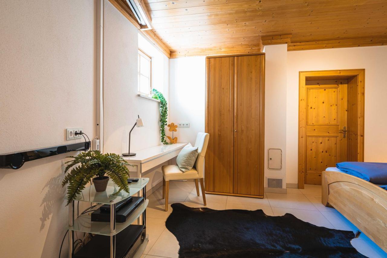 Chalet Crown Of The Alps By We Rent Zell am See Exterior foto