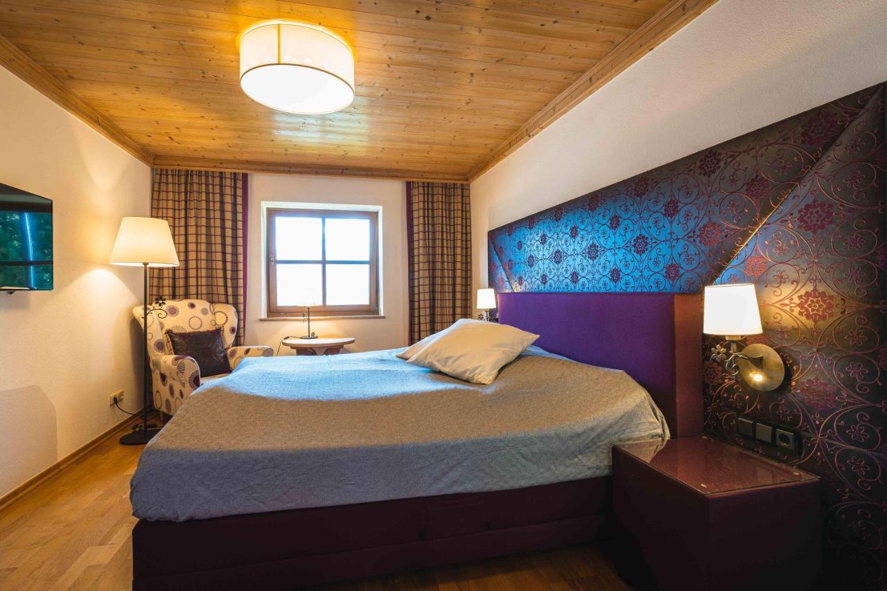 Chalet Crown Of The Alps By We Rent Zell am See Exterior foto