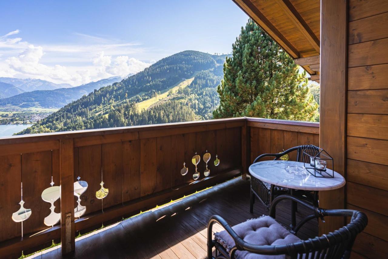 Chalet Crown Of The Alps By We Rent Zell am See Exterior foto