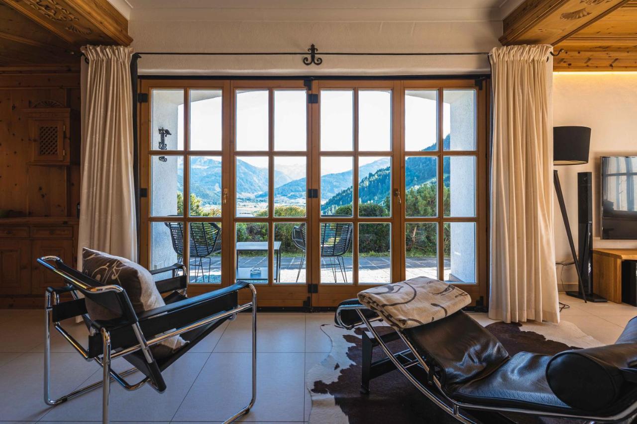 Chalet Crown Of The Alps By We Rent Zell am See Exterior foto